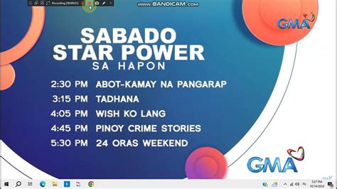 sabado star power sa hapon|Bagong Sabado Star Power sa hapon .
